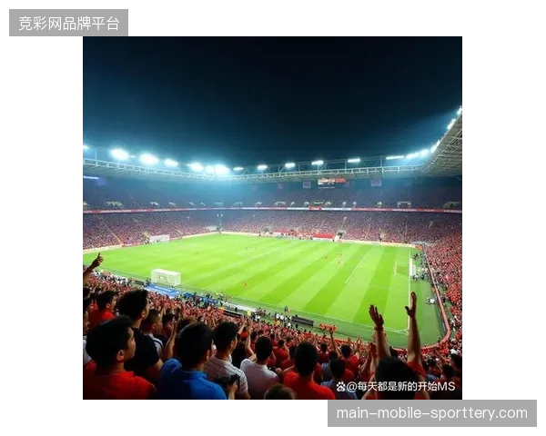 2026年世界杯后区域性地标媒介将承接赛事运营流量的二次转化